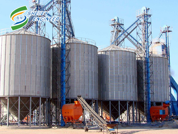 鋼板倉廠家m.beijingzg.cn